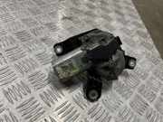 Wischermotor hinten Opel Corsa D Van (S07) 13163029