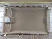 Verkleidung Dachrahmen Ford EcoSport () 14041904