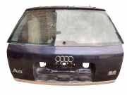 Kofferraumdeckel AUDI A6 Avant (4B5, C5) 2.4 quattro