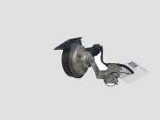 Hupe VW GOLF VII (5G1, BQ1, BE1, BE2) e-Golf 0055306