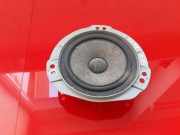Lautsprecher rechts hinten Subaru Forester (SG) 86301FE080