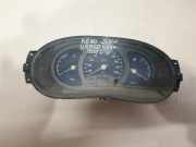 Kombiinstrument RENAULT KANGOO (KC0/1_) D 55 1.9 (KC0D) 07040769902