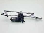 Scheibenwischermechanismus vorne PEUGEOT PARTNER Furgon 1.6 HDi 0390241621