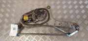 Scheibenwischermechanismus vorne RENAULT LAGUNA II (BG0/1_) 2.2 dCi (BG0F) 8200000525