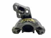 Motorbock vorne Mercedes-Benz B-Klasse Sports Tourer (W246, W242)