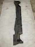 Unterbodenabdeckung links LAND ROVER RANGE ROVER IV (L405) 4.4 D V8 4x4 CPLA104C21AE