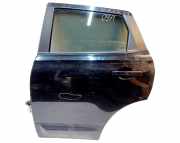 Tür rechts hinten Nissan Qashqai II (J11)