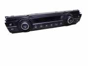 Heizungsbetätigung (Konsole) vorne BMW X6 (E71, E72) 9193966