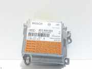 Steuergerät Airbag Audi A8 (4E) 4E0959655