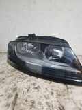 Hauptscheinwerfer rechts Audi A4 (8K, B8)