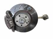Achsschenkel (ABS) rechts vorne Mercedes-Benz SLK (R172) 20402