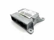 Airbag-Steuergerät CITROËN C4 Picasso I (UD_) 1.6 HDi 9665396680