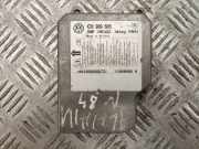 Airbag-Steuergerät SEAT ALHAMBRA (7V8, 7V9) 1.9 TDI 1C0909605