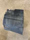 Schwellerverkleidung LAND ROVER DISCOVERY III (L319) 2.7 TD 4x4