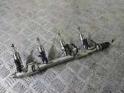 Kraftstoffkühler Skoda Fabia III (NJ) 04E133320D