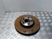 Bremsscheibe rechts vorne Volvo S80 II (124)