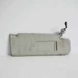 Rechte Sonnenblende VW PASSAT Variant B5 (3B6) 1.9 TDI 3B0857552AK