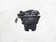 Heckklappenschloss AUDI A4 Avant (8ED, B7) 1.9 TDI 8E9827520A 8P4827505B