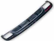 Zier-/Schutzleistensatz für Stoßfänger Mercedes-Benz S-Klasse Cabriolet (A217) A2178851001