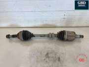 Kardanwelle Nissan Qashqai (J10) 39101JD22C