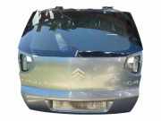 Kofferraumdeckel CITROËN C4 Coupe (LA_) 2.0 HDi