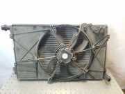 Kühlmodul VW Touran (1T1, 1T2) 1K0959455EF