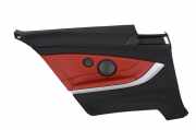 Türpolster hinten links BMW 4 Coupe (F32, F82) 440 i xDrive 7302763