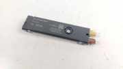 Antennenverstärker MERCEDES-BENZ SLK (R172) 250 CDI / d (172.403) 00127120