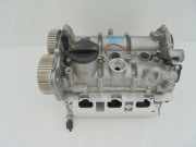 Motorkopf SKODA FABIA III (NJ3) 1.0 04C103475H 04C103479A