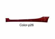 Linker Schweller PEUGEOT ION Electric 6512A011ZZ