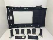 Dachsatz scwarz BMW X5 (G05) xDrive 30 d Mild-Hybrid 5A6B373 5A2A0E5