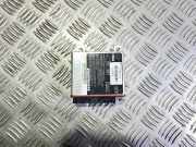 Steuergerät Airbag Fiat Grande Punto (199) 51701716