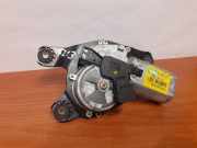 Wischermotor hinten BMW X5 (E70) 6942165