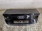 Heckklappe geschlossen Audi A6 (4F, C6)