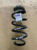 Schraubenfeder hinten links NISSAN JUKE (F15) 1.6 DIG-T