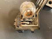 Hinterer Getriebedeckel CITROËN C5 III Break (TD_) 2.0 HDi 165 VP8X8X13N004BA