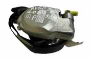Sicherheitsgurt vorne links TOYOTA AYGO (_B1_) 1.0 (KGB10_) 0434076 265942