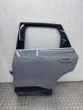 Tür hinten links AUDI Q4 SUV (F4B) 40 e-tron