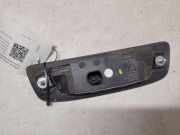 Griff zum Öffnen des Kofferraums OPEL ASTRA K 1.6 CDTi 162733