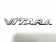 Emblem Suzuki Vitara (LY) 7783154P00