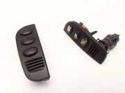 Knopf für konstante Geschwindigkeit (Autopilot) CITROËN C3 Pluriel (HB_) 1.6 96405773 96491718XT