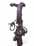 Radnaben vorne links CITROËN C5 III (RD_) 2.0 HDi 180