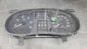 Tachometer Renault Trafic II Bus (JL) P8200279062B
