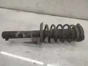 Front left pneumo shock absorber VW CADDY III Furgon (2KA, 2KH, 2CA, 2CH) 1.9 TDI