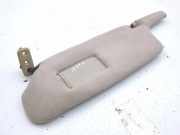 Linke Sonnenblende MITSUBISHI 3000 GT Coupe (Z1_A) 3.0 i 24V 4WD (Z16A)