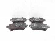 Bremsbelag SB Volvo S60 II (134)