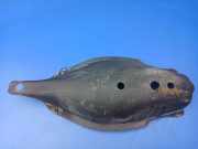 Unterfahrschutz Mercedes-Benz C-Klasse (W203) A2033520088