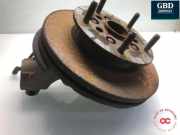 Achsschenkel (ABS) links vorne Ford Transit Custom V362 Kasten (FY, FZ) BK213K186AF