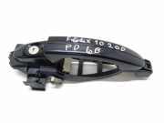 Türaußengriff links FORD GALAXY III (CK) 2.0 TDCi 6M21U224A36
