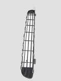 Gitter vorne unten SAAB 9-5 Estate (YS3E) 1.9 TiD 9636752080